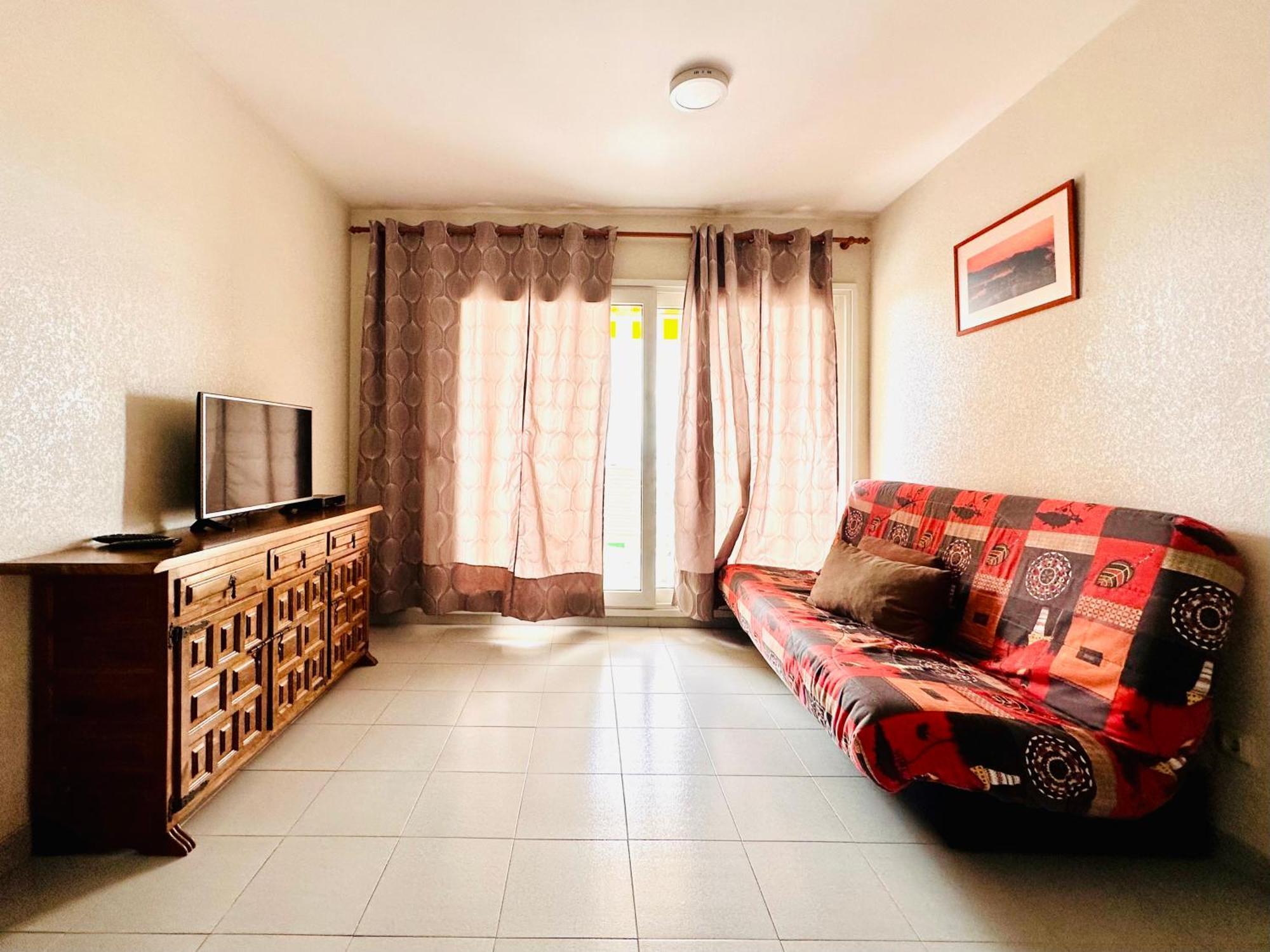 Roc Mar 3 3B - Apartamento Cerca Del Centro Y De La Playa - Terraza Con Vistas Al Mar Y Al Puerto Roses Esterno foto